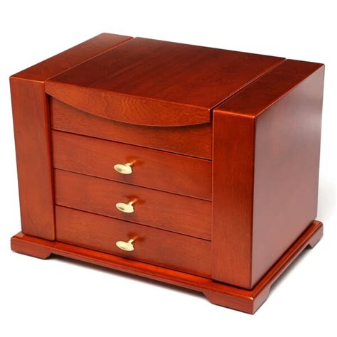 perigold luxury jewelry boxes